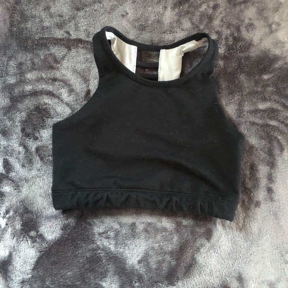Kids Zella Girl Sports Bra